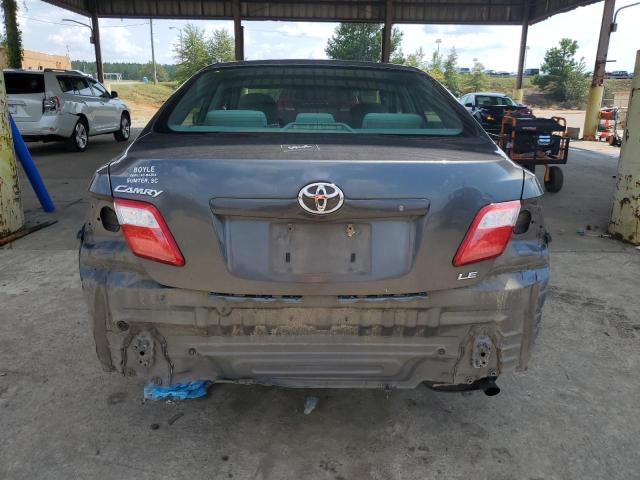 Photo 6 from auction – 2007 TOYOTA CAMRY CE with VIN 4T1BE46K57U583027