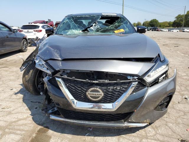 Photo 5 from auction – 2020 NISSAN MAXIMA SR with VIN 1N4AA6EV1LC380919