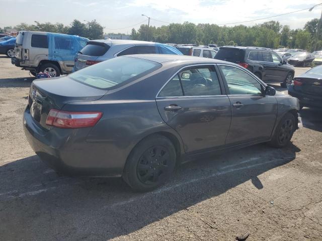 Photo 3 from auction – 2009 TOYOTA CAMRY BASE with VIN 4T1BE46K69U889138