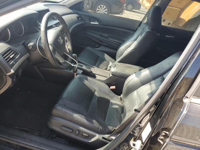 Photo 7 from auction – 2012 HONDA ACCORD SE with VIN 1HGCP2F61CA037123