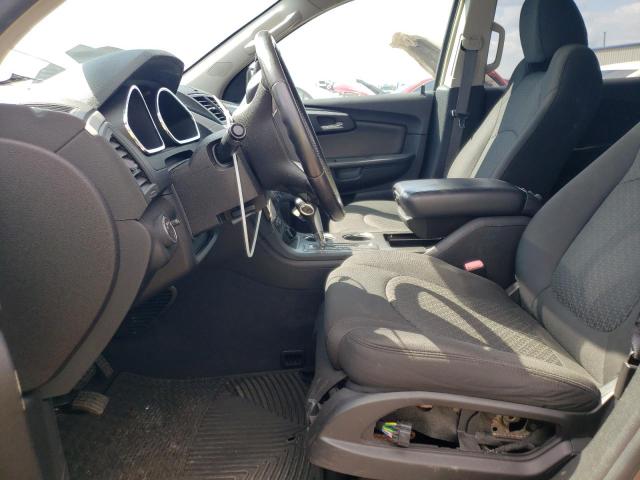 Photo 7 from auction – 2009 CHEVROLET TRAVERSE L with VIN 1GNER23D59S138079