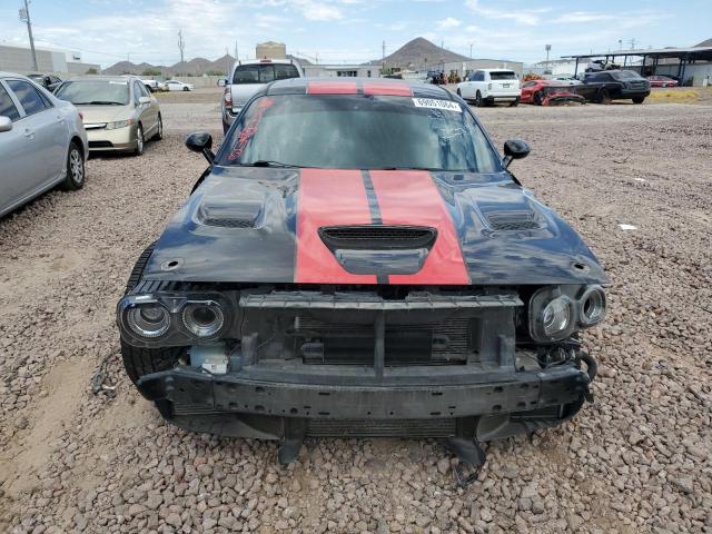 Photo 5 from auction – 2016 DODGE CHALLENGER with VIN 2C3CDZC92GH245067