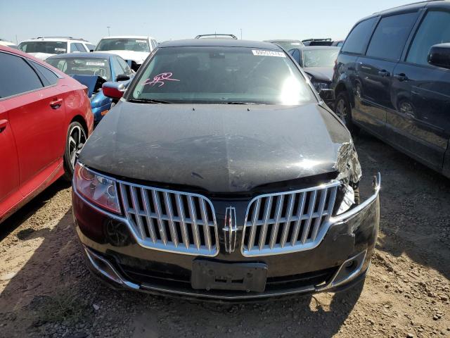 Photo 5 from auction – 2012 LINCOLN MKZ with VIN 3LNHL2JCXCR823744