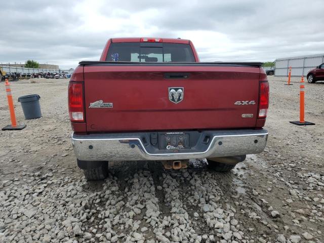 Photo 6 from auction – 2012 DODGE RAM 2500 S with VIN 3C6UD5DL2CG156023