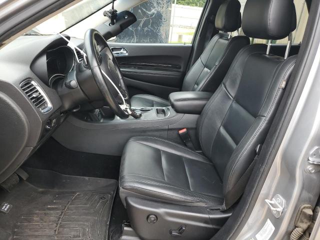 Photo 7 from auction – 2014 DODGE DURANGO LI with VIN 1C4RDJDG0EC426754