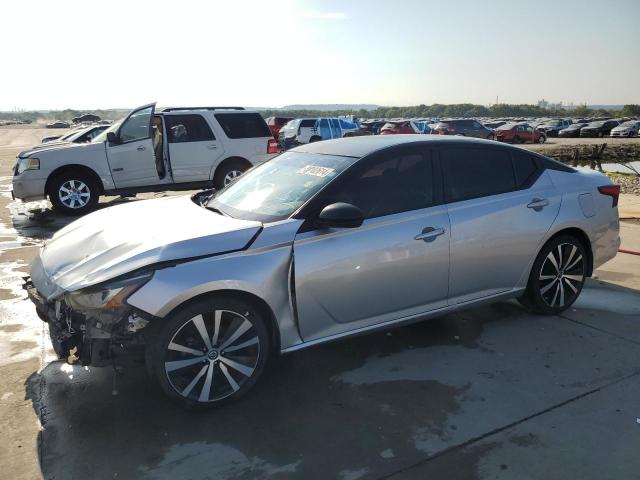 NISSAN ALTIMA SR 2019 with VIN 1N4BL4CV6KC182972 - Photo from auction