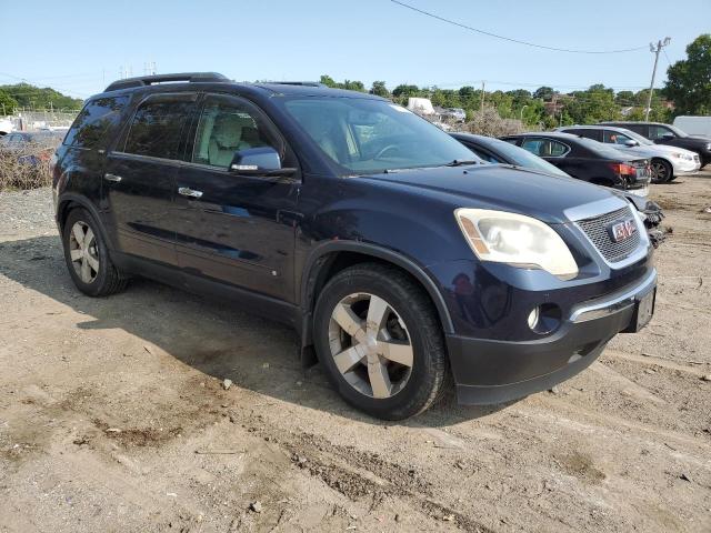Photo 4 from auction – 2009 GMC ACADIA SLT with VIN 1GKEV23D09J203337