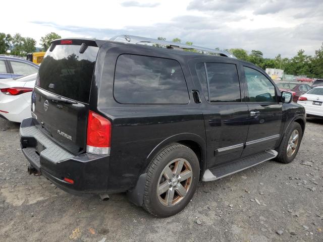 Photo 3 from auction – 2011 NISSAN ARMADA PLA with VIN 5N1AA0NE7BN615944