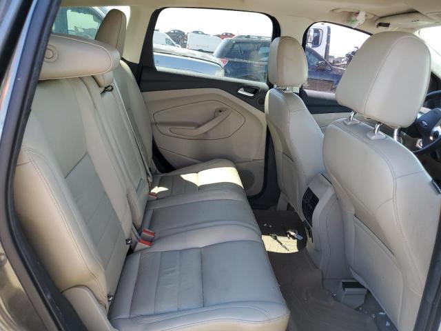 Photo 10 from auction – 2016 FORD ESCAPE TIT with VIN 1FMCU9J98GUC90361