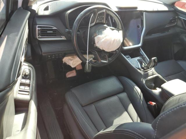 Photo 8 from auction – 2022 SUBARU LEGACY LIM with VIN 4S3BWAN6XN3013886