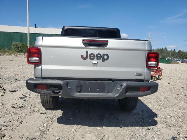 Фото 6 с аукциона – 2023 JEEP GLADIATOR с VIN 1C6HJTFG5PL557668