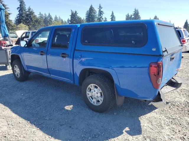 Photo 2 from auction – 2008 GMC CANYON with VIN 1GTDT13E588159163