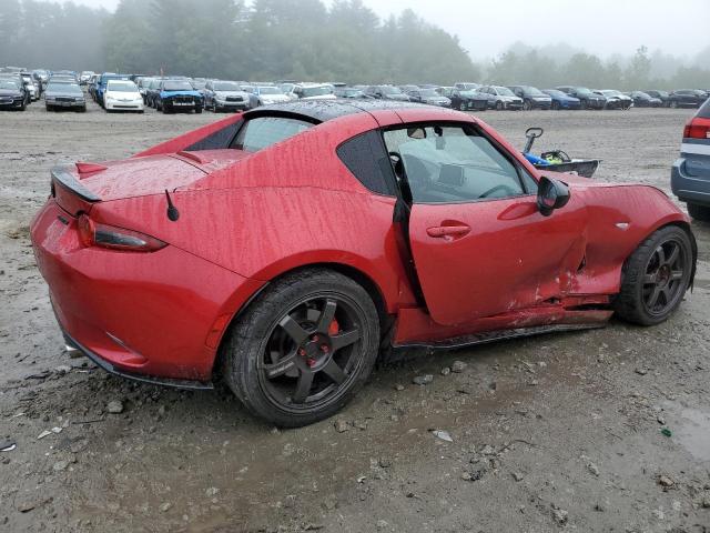 Photo 3 from auction – 2017 MAZDA MX-5 MIATA with VIN JM1NDAL77H0101489