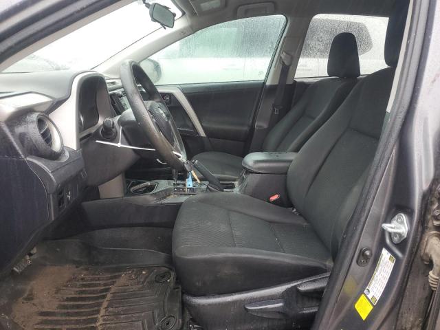 Photo 7 from auction – 2016 TOYOTA RAV4 LE with VIN 2T3ZFREV3GW291954