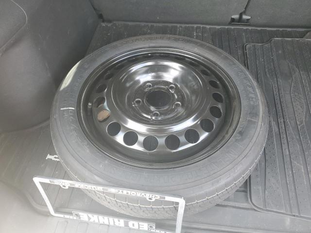 Photo 13 from auction – 2019 GMC TERRAIN SL with VIN 3GKALTEV8KL217727