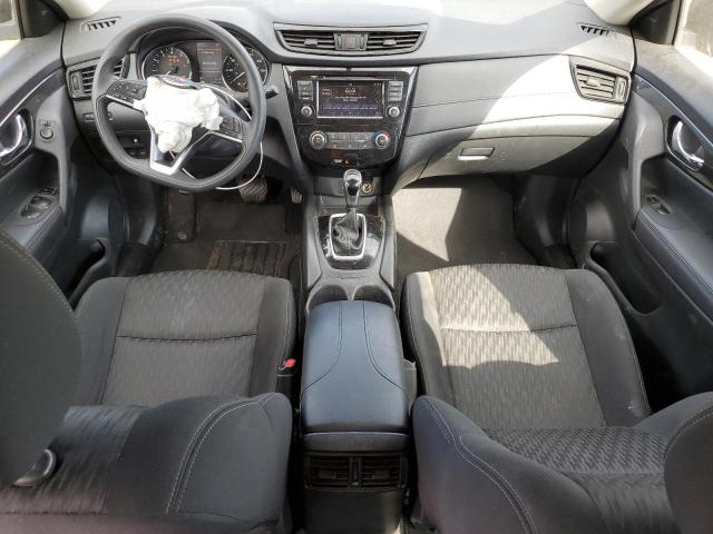 Photo 8 from auction – 2018 NISSAN ROGUE S with VIN KNMAT2MT0JP547404