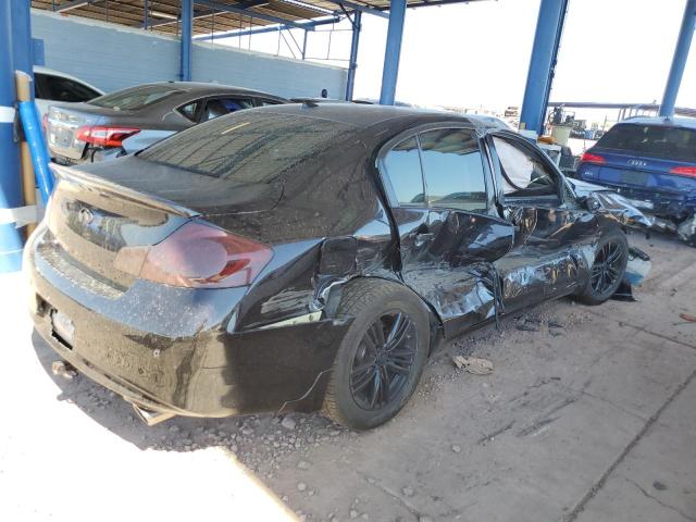 Photo 3 from auction – 2012 INFINITI G37 BASE with VIN JN1CV6AP8CM622617