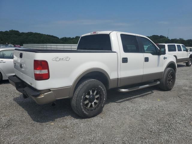 Photo 3 from auction – 2005 FORD F150 SUPER with VIN 1FTPW14515KC38332