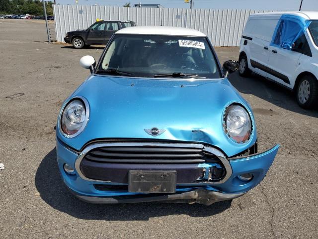Photo 5 from auction – 2016 MINI COOPER with VIN WMWXP5C51G2D14821