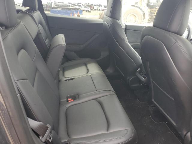 Photo 10 from auction – 2023 TESLA MODEL Y with VIN 7SAYGAEE0PF645710