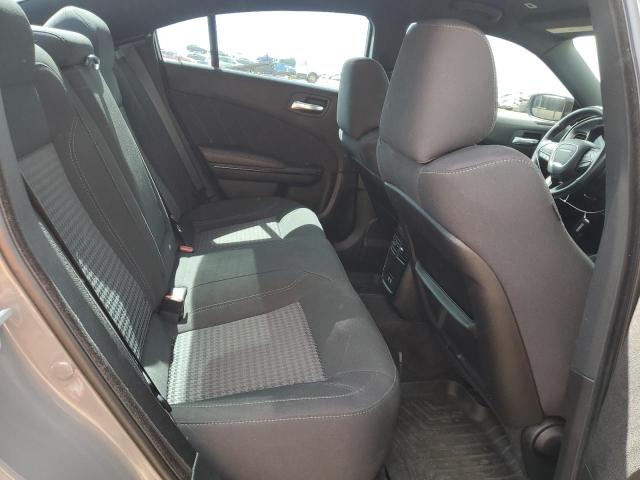 Photo 10 from auction – 2019 DODGE CHARGER SX with VIN 2C3CDXJG5KH511387