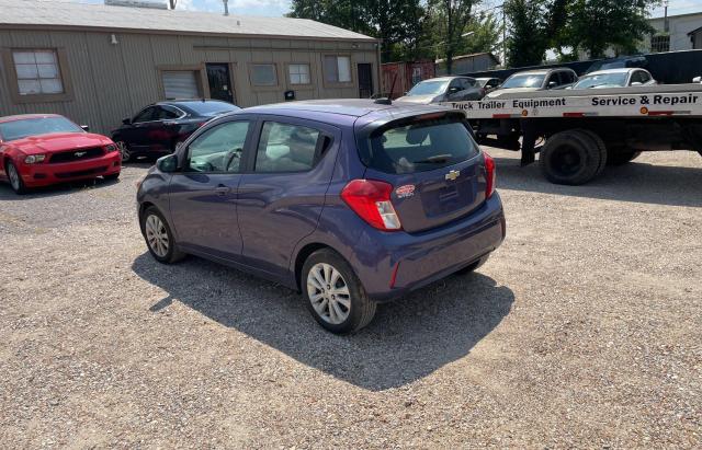 Photo 3 from auction – 2016 CHEVROLET SPARK 1LT with VIN KL8CD6SA2GC572473