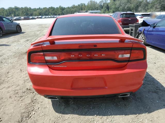 Photo 6 from auction – 2014 DODGE CHARGER SE with VIN 2C3CDXBG2EH256703