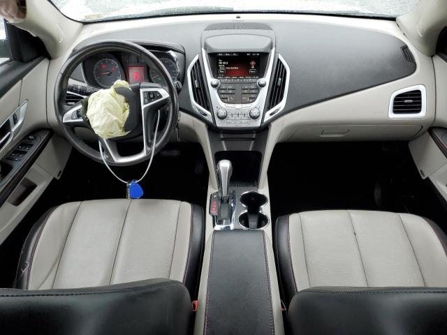 Photo 8 from auction – 2012 GMC TERRAIN SL with VIN 2GKFLXE59C6219909