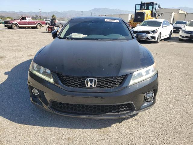 Photo 5 from auction – 2014 HONDA ACCORD EXL with VIN 1HGCT2B81EA004371