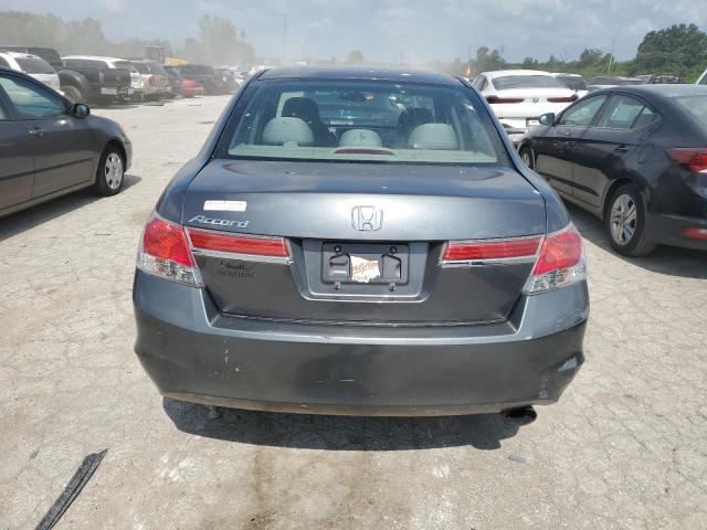 Photo 6 from auction – 2011 HONDA ACCORD LXP with VIN 1HGCP2F41BA125070