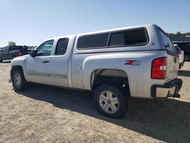 Photo 2 from auction – 2011 CHEVROLET silverado with VIN 1GCRKSE37BZ184562