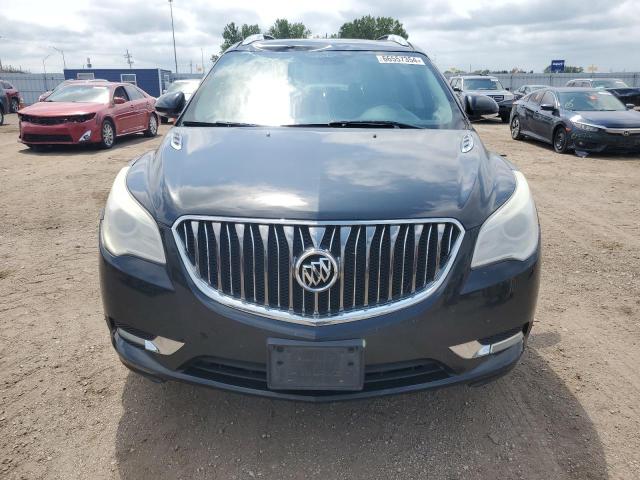 Photo 5 from auction – 2013 BUICK ENCLAVE with VIN 5GAKRCKD8DJ249664