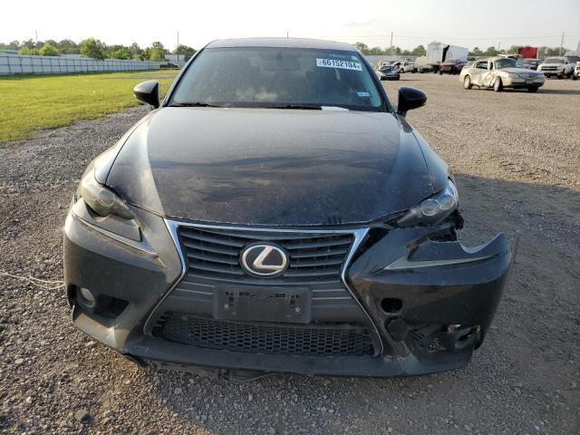 Photo 5 from auction – 2014 LEXUS IS 250 with VIN JTHBF1D22E5021319