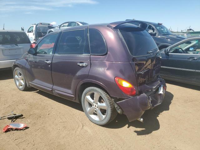 Photo 2 from auction – 2004 CHRYSLER PT CRUISER with VIN 3C8FY78G24T233902