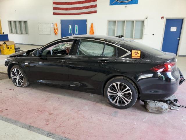Photo 2 from auction – 2019 BUICK REGAL ESSE with VIN W04GR6SXXK1027294