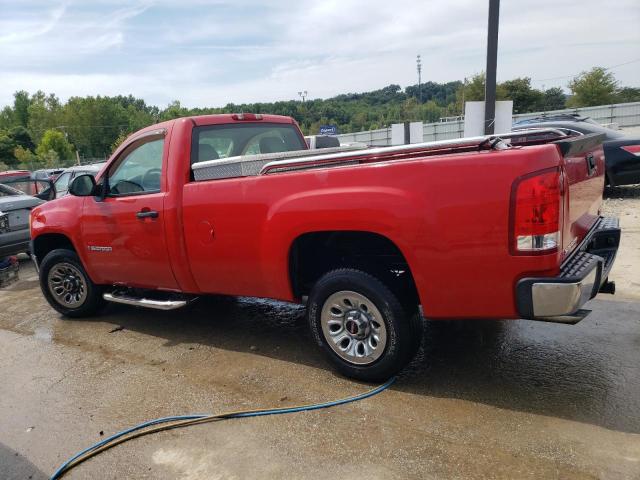 Photo 2 from auction – 2007 GMC NEW SIERRA with VIN 1GTEC14C57Z528064