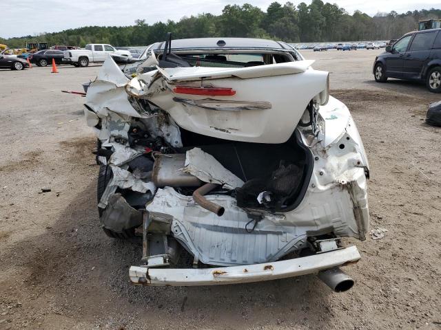Photo 6 from auction – 2013 NISSAN MAXIMA S with VIN 1N4AA5AP3DC839810