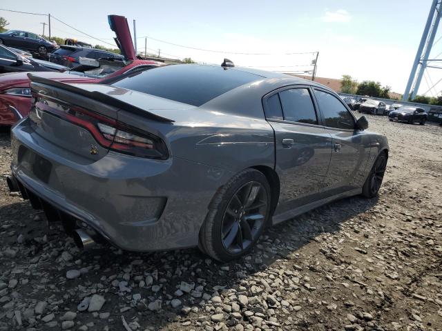 Photo 3 from auction – 2019 DODGE CHARGER SC with VIN 2C3CDXGJ8KH542121