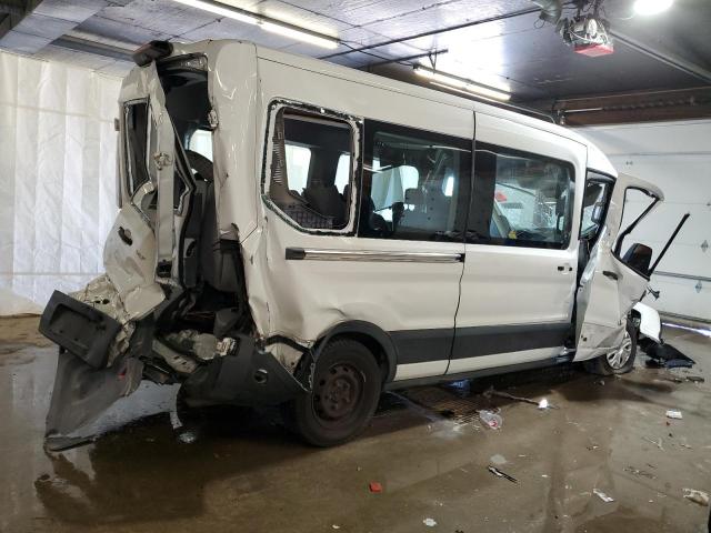 Photo 3 from auction – 2019 FORD TRANSIT with VIN 1FBAX2CM5KKB64074