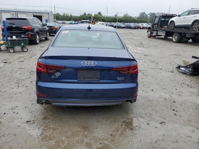 Photo 6 from auction – 2018 AUDI A4 PREMIUM with VIN WAUDNAF44JN001320