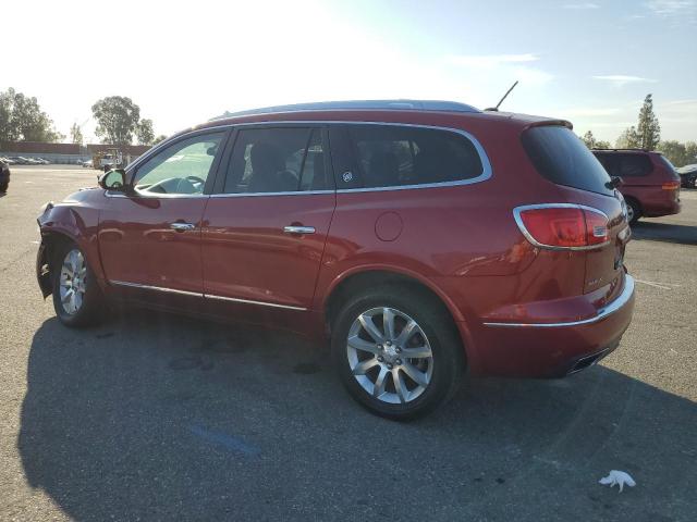 Photo 2 from auction – 2013 BUICK ENCLAVE with VIN 5GAKVDKD5DJ147935