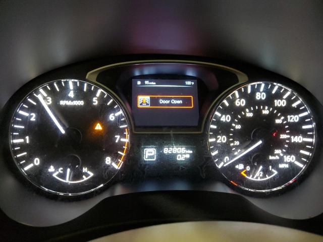 Photo 9 from auction – 2014 NISSAN PATHFINDER with VIN 5N1AR2MN3EC667657