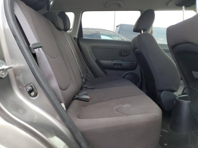 Photo 11 from auction – 2013 KIA SOUL with VIN KNDJT2A57D7602795