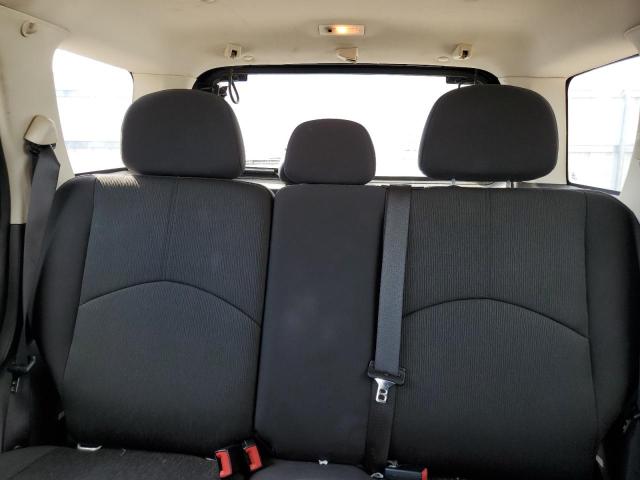 Photo 10 from auction – 2010 MAZDA TRIBUTE with VIN 4F2CY9C75AKM02945