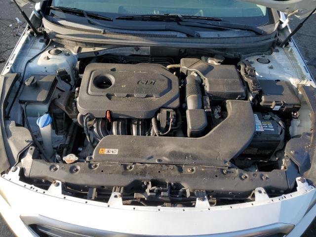 Photo 11 from auction – 2016 HYUNDAI SONATA SE with VIN 5NPE24AF2GH263419