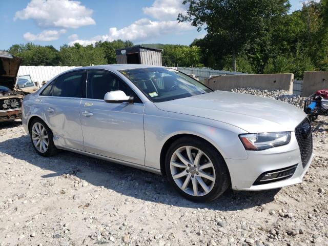 Photo 4 from auction – 2013 AUDI A4 PREMIUM with VIN WAUFFAFL1DN005438