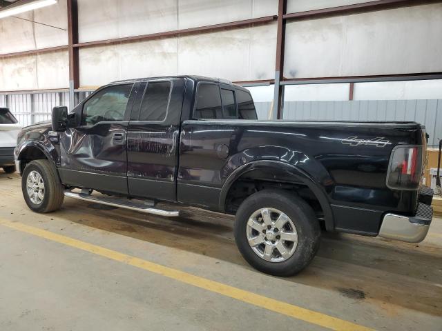 Photo 2 from auction – 2005 FORD F150 with VIN 1FTPX14545FA34727