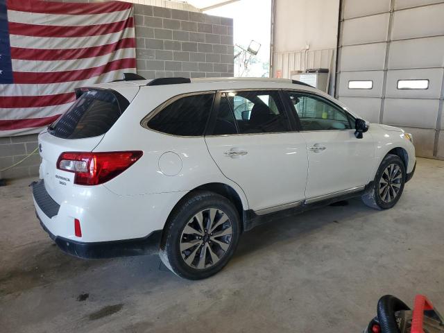 Photo 3 from auction – 2017 SUBARU OUTBACK TO with VIN 4S4BSETC9H3235976