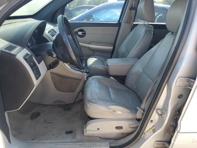 Photo 7 from auction – 2005 CHEVROLET EQUINOX LT with VIN 2CNDL73F156206794