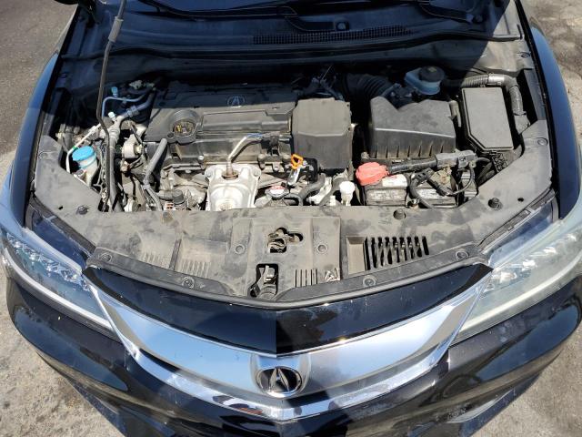 Photo 11 from auction – 2017 ACURA ILX BASE W with VIN 19UDE2F3XHA002457